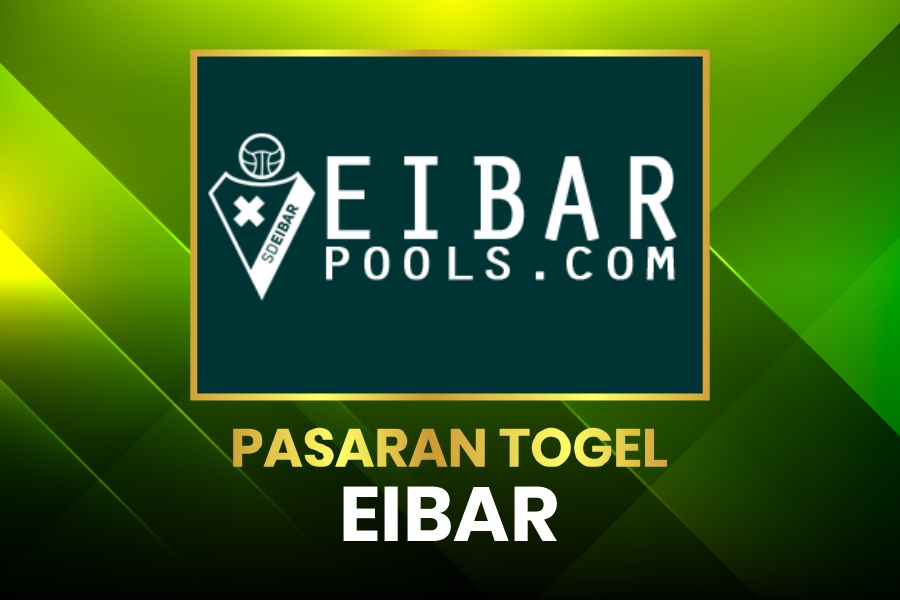 Paito Warna Eibar