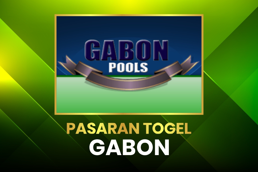 Prediksi Togel Gabon 