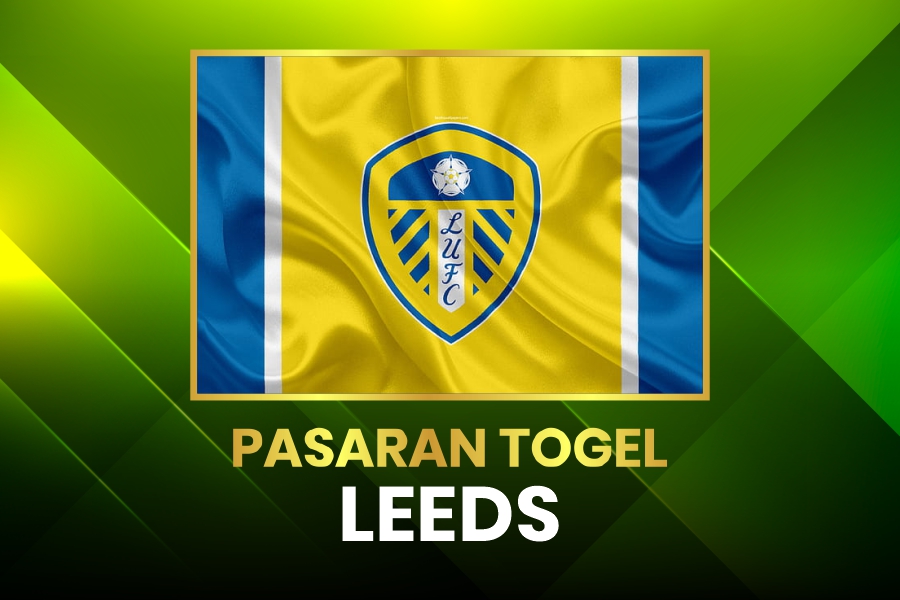 Paito Warna Leeds