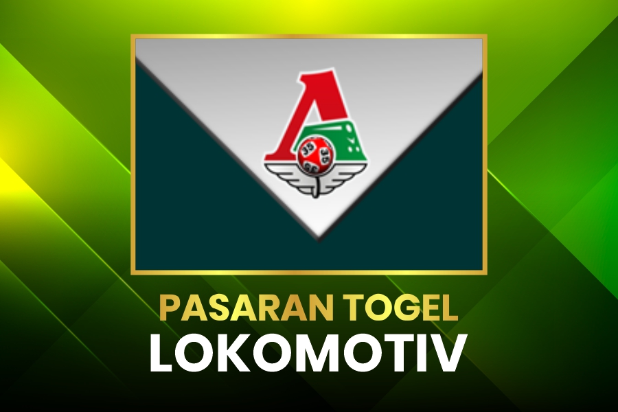 Paito Warna Lokomotiv