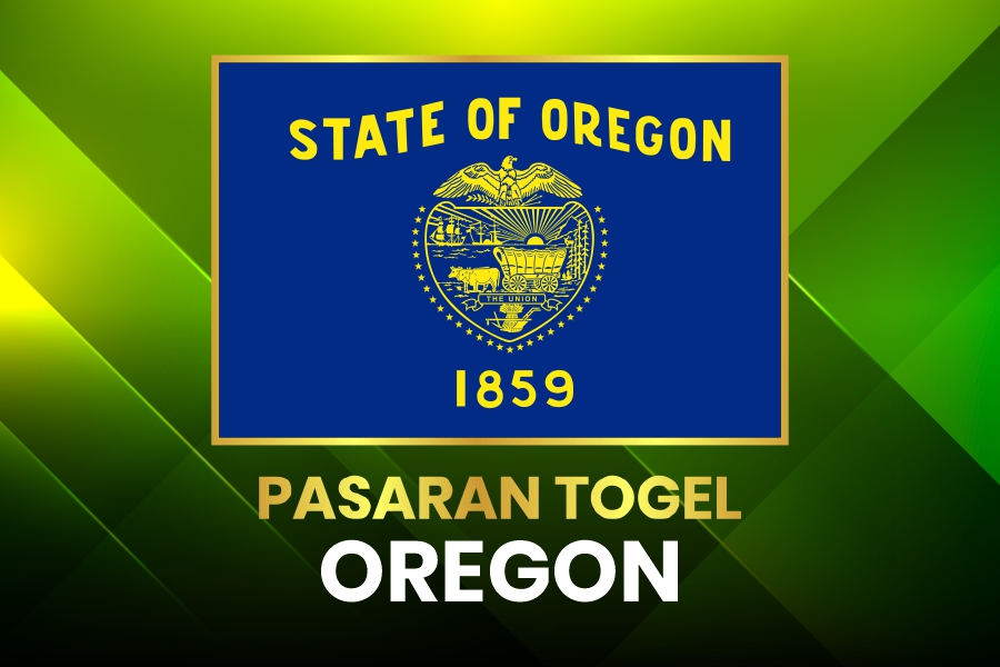 Prediksi Togel Oregon