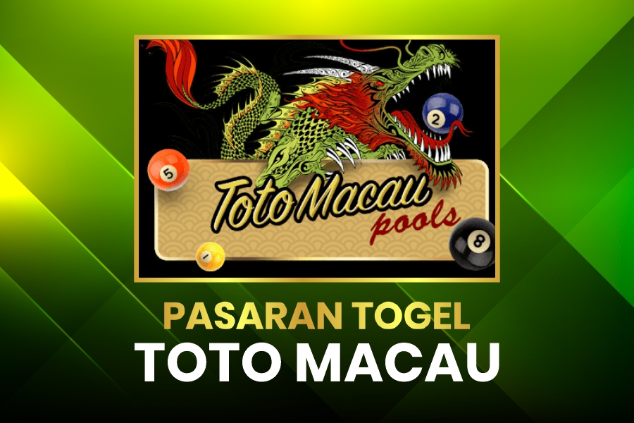 Prediksi Togel Toto Macau