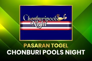 Live Draw Chonburi Night