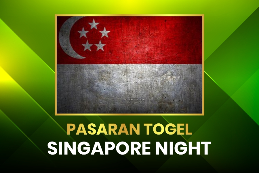 Prediksi Togel Singapore Night 